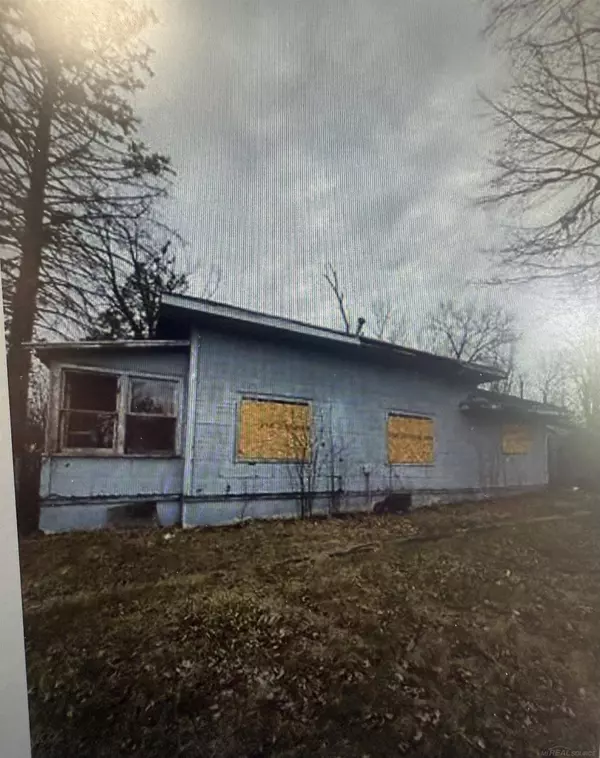 2514 Thayer Street, Saginaw, MI 48601