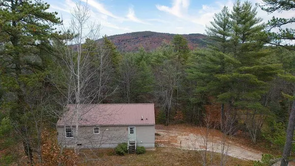 375 Pine River RD, Effingham, NH 03882