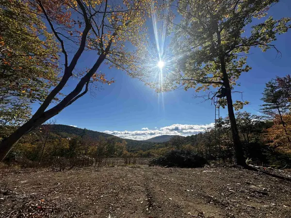 Lot 26-2 Scarboro RD, Freedom, NH 03836
