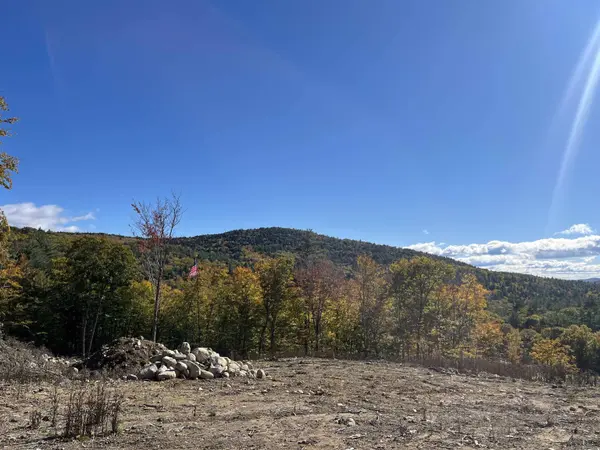 Lot 26-2 Scarboro RD, Freedom, NH 03836