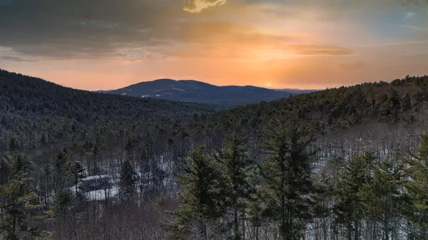 Lot 26-2 Scarboro RD, Freedom, NH 03836