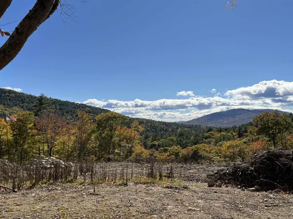Lot 26-2 Scarboro RD, Freedom, NH 03836
