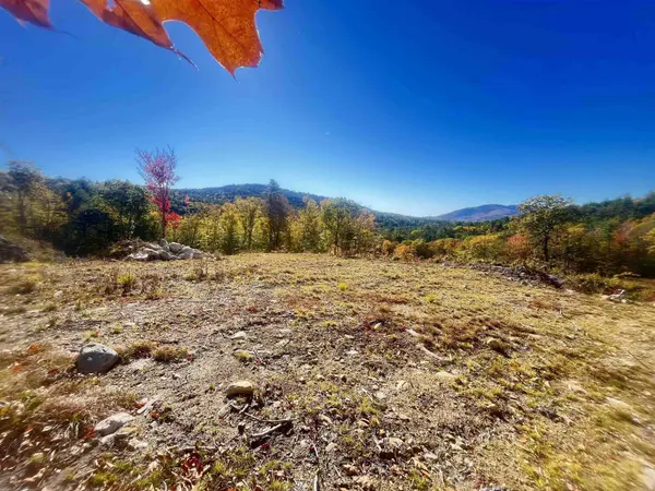 Lot 26-2 Scarboro RD, Freedom, NH 03836