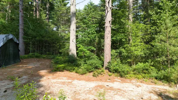 0 Ossipee Lake RD, Tamworth, NH 03818