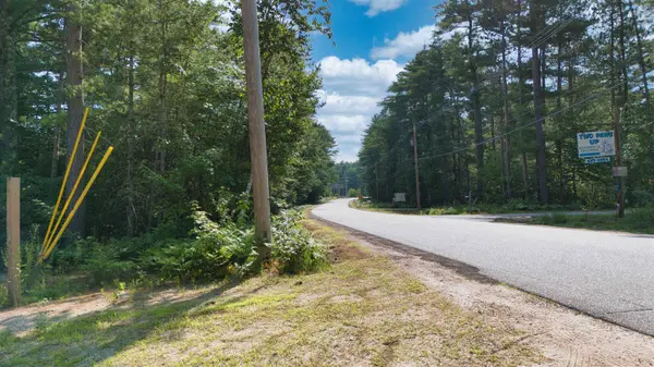 0 Ossipee Lake RD, Tamworth, NH 03818