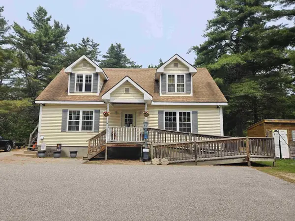 101 Ossipee Lake RD