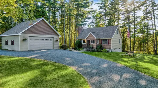 34 Tall Pine RD