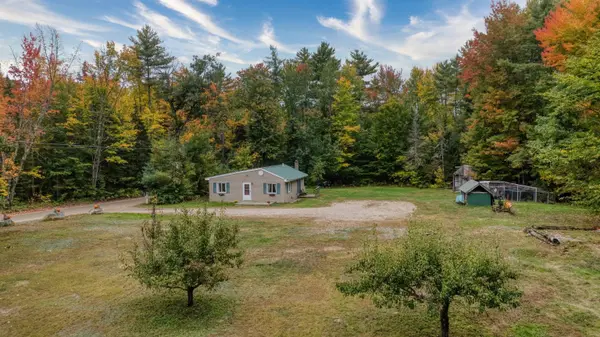 24 Stevens RD