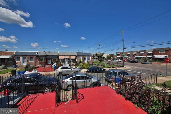 4149 BENNINGTON ST, Philadelphia, PA 19124