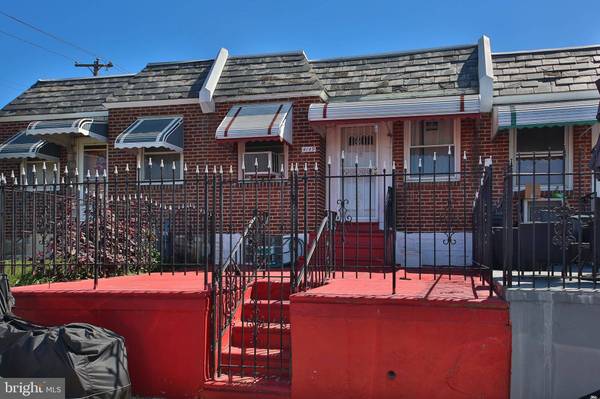 4149 BENNINGTON ST, Philadelphia, PA 19124