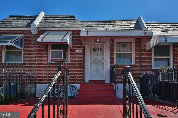 4149 BENNINGTON ST, Philadelphia, PA 19124