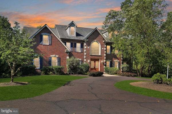 300 BROOKSIDE CT, Chalfont, PA 18914