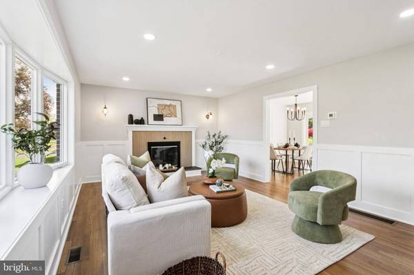 622 WELCOME HOUSE RD, Perkasie, PA 18944