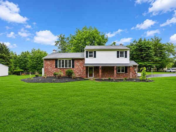 3455 BRISTOL RD, Doylestown, PA 18901