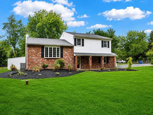 3455 BRISTOL RD, Doylestown, PA 18901