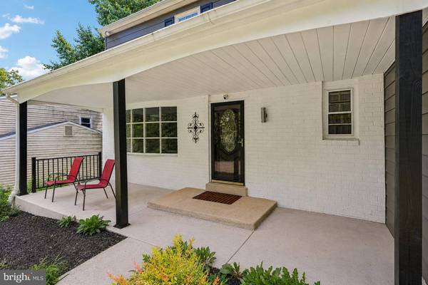 3110 ORI PL, Dresher, PA 19025