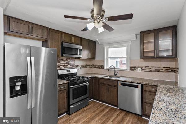 437 JEFFERSON ST, Lansdale, PA 19446