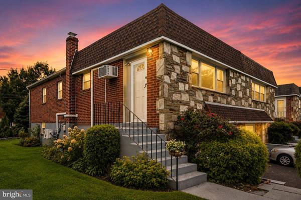 437 JEFFERSON ST, Lansdale, PA 19446