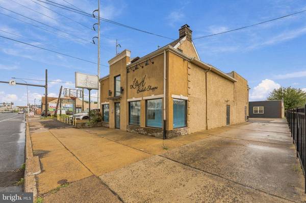 9353-55 OLD BUSTLETON AVE, Philadelphia, PA 19115