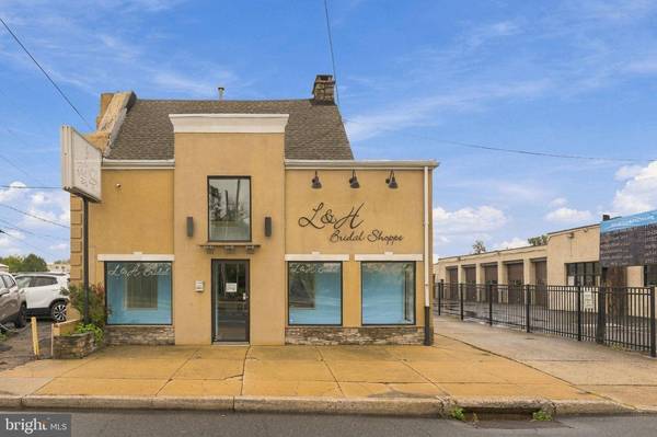 9353-55 OLD BUSTLETON AVE, Philadelphia, PA 19115