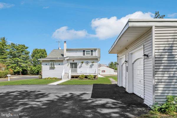 549 MADISON AVE, Warminster, PA 18974