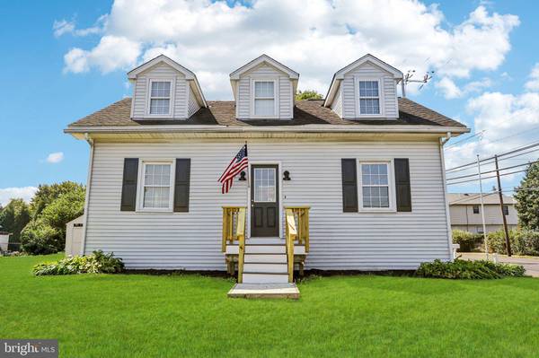 549 MADISON AVE, Warminster, PA 18974