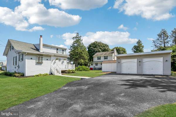 549 MADISON AVE, Warminster, PA 18974