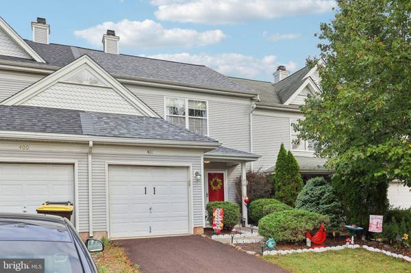 401 CANNONBALL CT, Collegeville, PA 19426