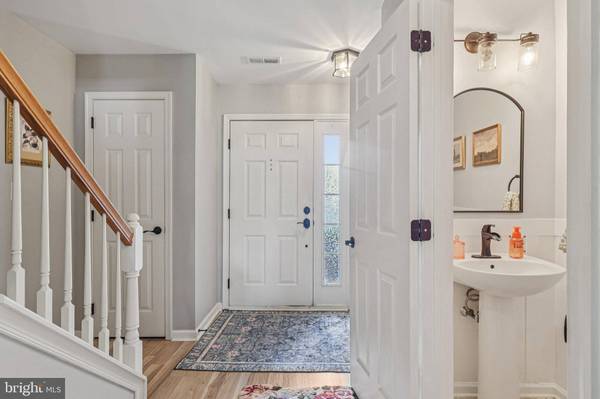 401 CANNONBALL CT, Collegeville, PA 19426