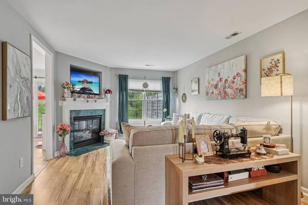 401 CANNONBALL CT, Collegeville, PA 19426