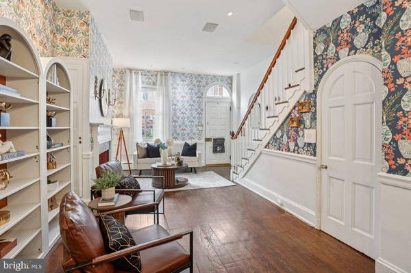 323 S CAMAC ST, Philadelphia, PA 19107