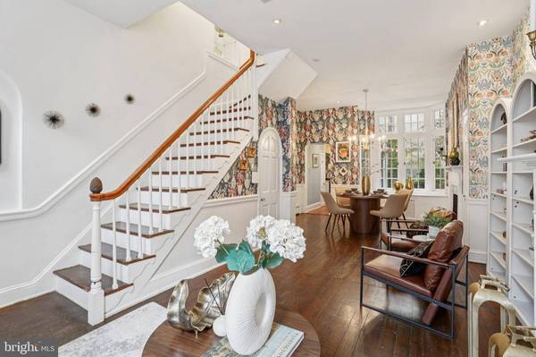 323 S CAMAC ST, Philadelphia, PA 19107