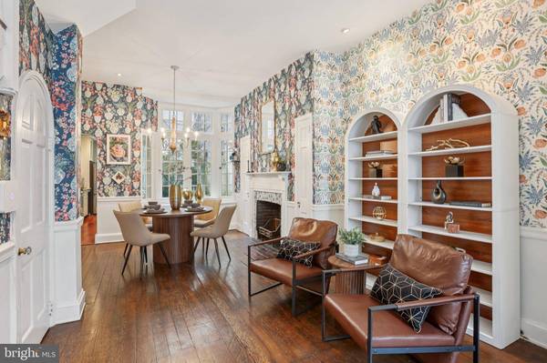 323 S CAMAC ST, Philadelphia, PA 19107