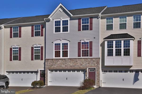 443 ARBOR BLVD, Perkasie, PA 18944
