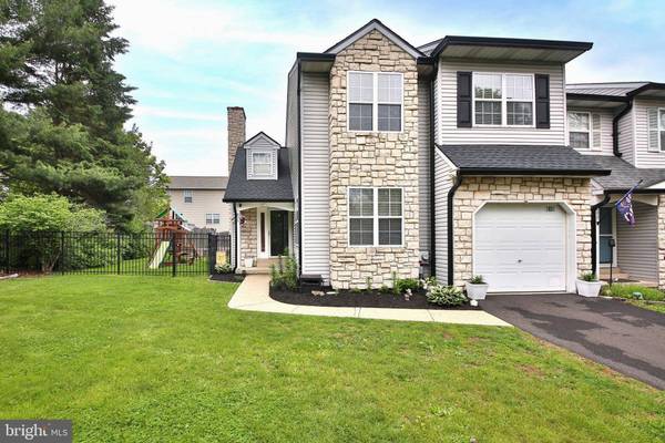 650 DEER RUN RD, Perkasie, PA 18944
