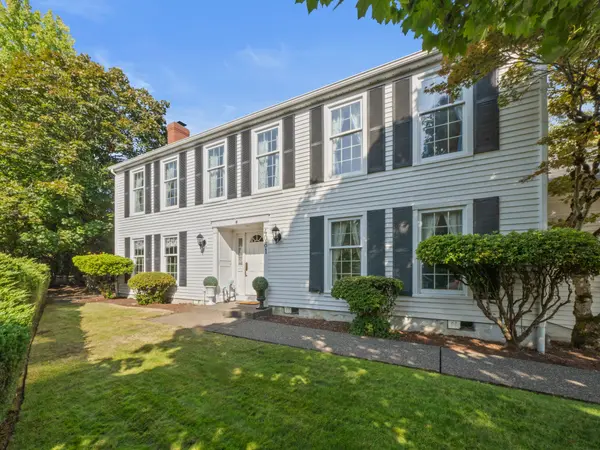 4081 Orchard Way, Lake Oswego, OR 97035-1874