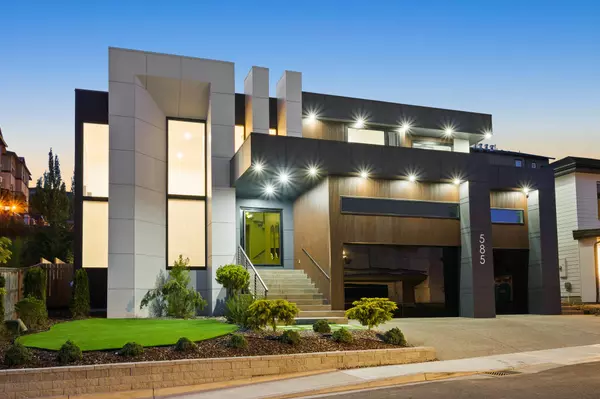 W U St, Washougal, WA 98671