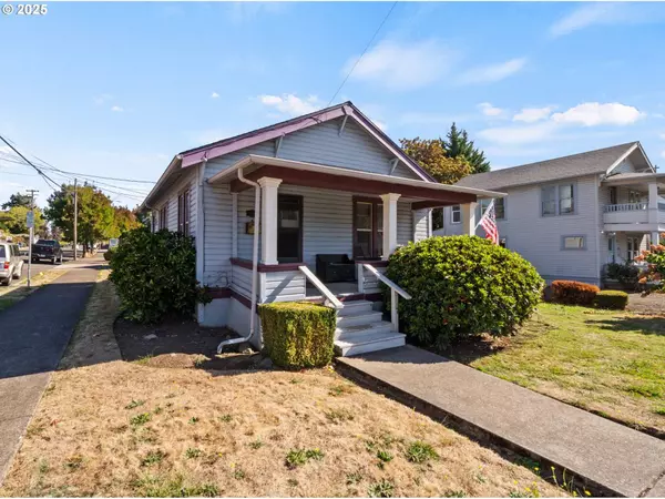 401 4TH ST, Oregon City, OR 97045