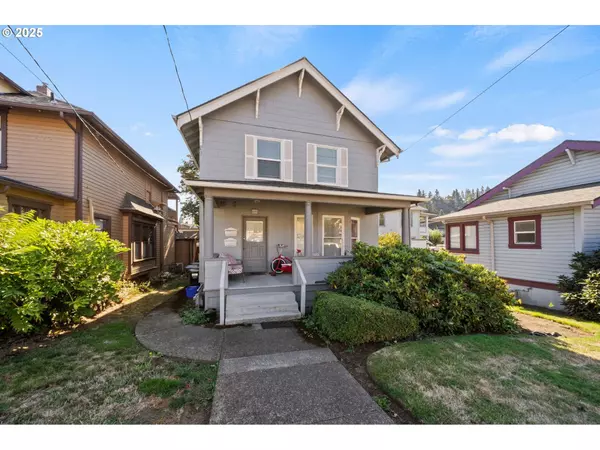 408 HIGH ST, Oregon City, OR 97045