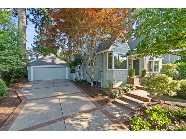 128 NORTHSHORE RD, Lake Oswego, OR 97034