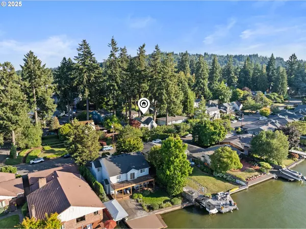 128 NORTHSHORE RD, Lake Oswego, OR 97034