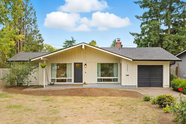 12580 SW Faircrest Ave, Portland, OR 97225-4644