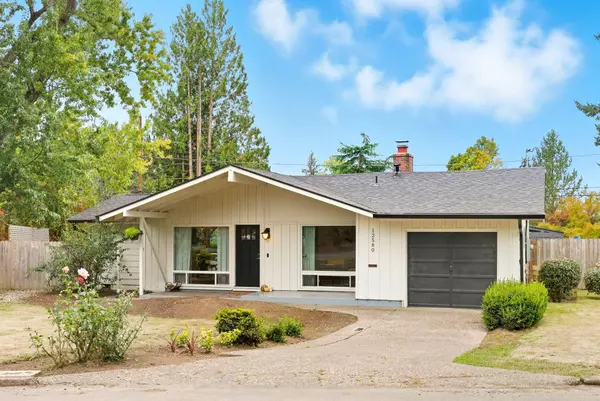 12580 SW Faircrest Ave, Portland, OR 97225-4644