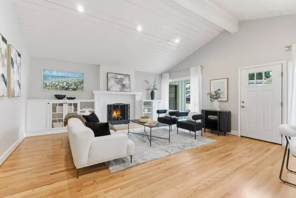 12580 SW Faircrest Ave, Portland, OR 97225-4644