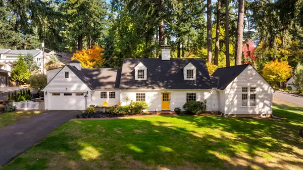 915 B Ave, Lake Oswego, OR 97034-2922