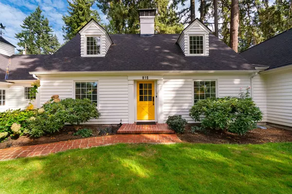 915 B Ave, Lake Oswego, OR 97034-2922