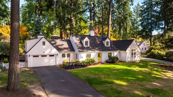 915 B Ave, Lake Oswego, OR 97034-2922