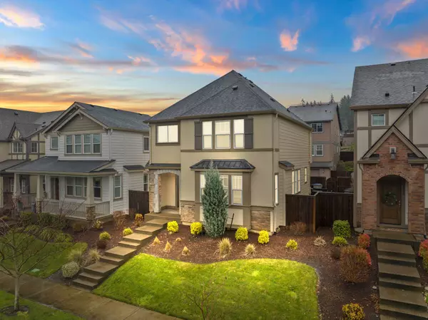 14224 SW 169th Ave, Tigard, OR 97224-5268