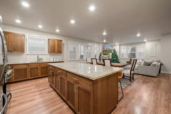 14224 SW 169th Ave, Tigard, OR 97224-5268