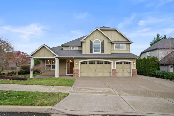 978 N Alder St, Canby, OR 97013-3369